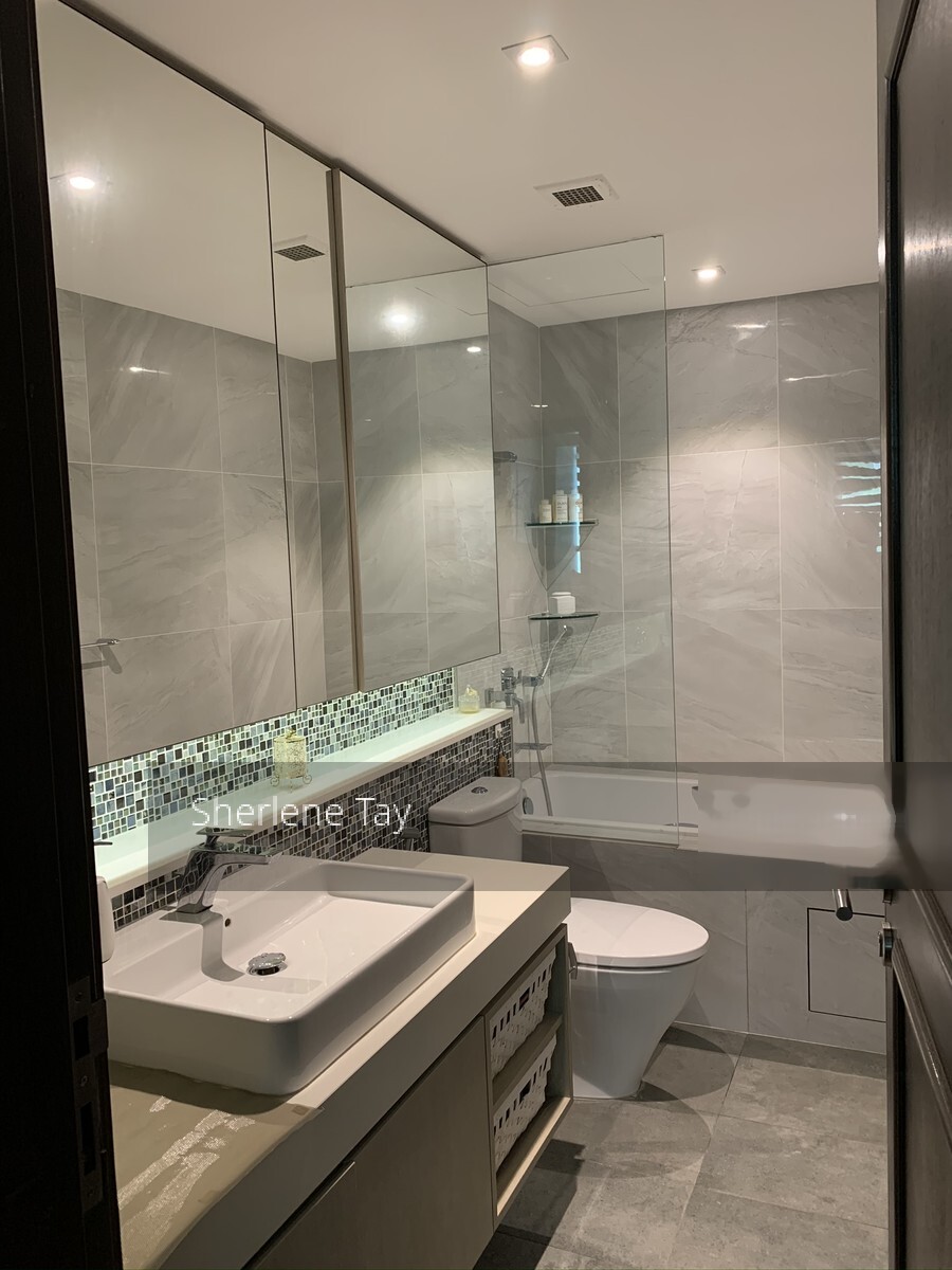 Jervois Regency (D10), Apartment #233995681